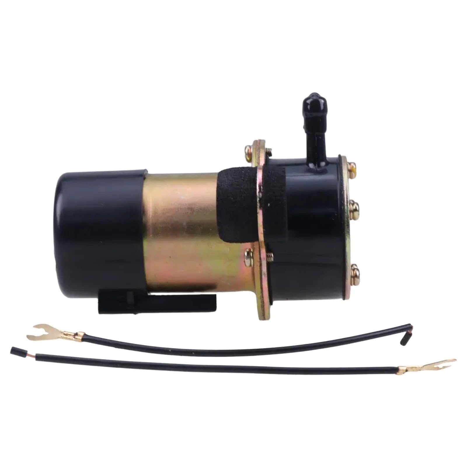 Pompa Carburante 30A600-0200 Per Motori Mitsubishi L2E/L3E E Volvo EC20B – Ricambio Aftermarket Per Escavatori E Generator