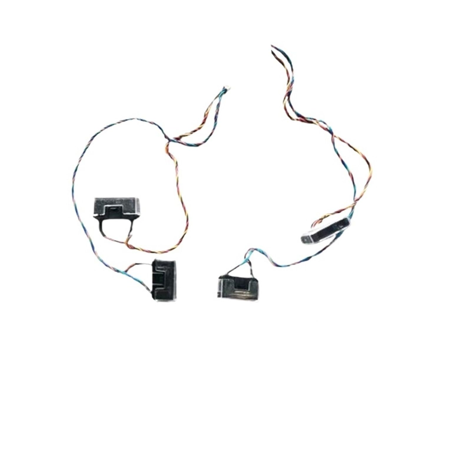 ZIOAMWBHZ Cliff Sensors ，Compatible For Ecovacs ，T20 ，Deebot T10 T20 OMNI ，Deebot X1 OMNI Robot Vacuum Cleaner Parts Sensors Accessories