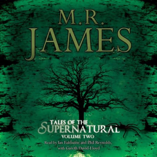 Tales from the Supernatural: Volume 2