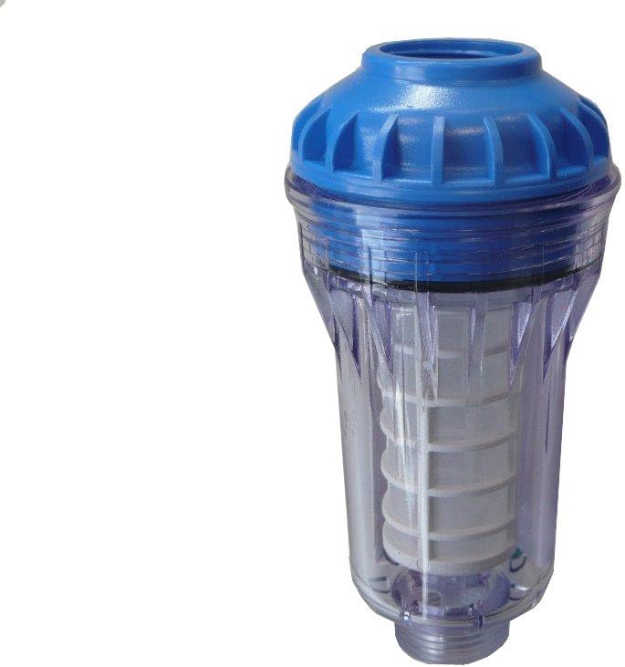 Amg 07622020 Water Hose, Filter Micro Complete, 0.75 Inch, 8 x 5 x 5 cm