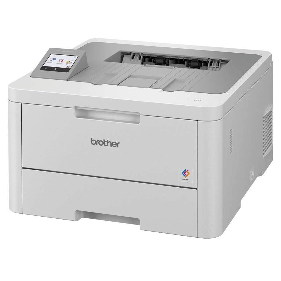 Brother HL-L8230CDW Stampante Laser A Colori 600 x 600 DPI A4 Wi-Fi