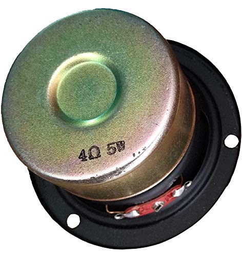 Buy Belfin Woofer Speaker 2.5 inch 4 