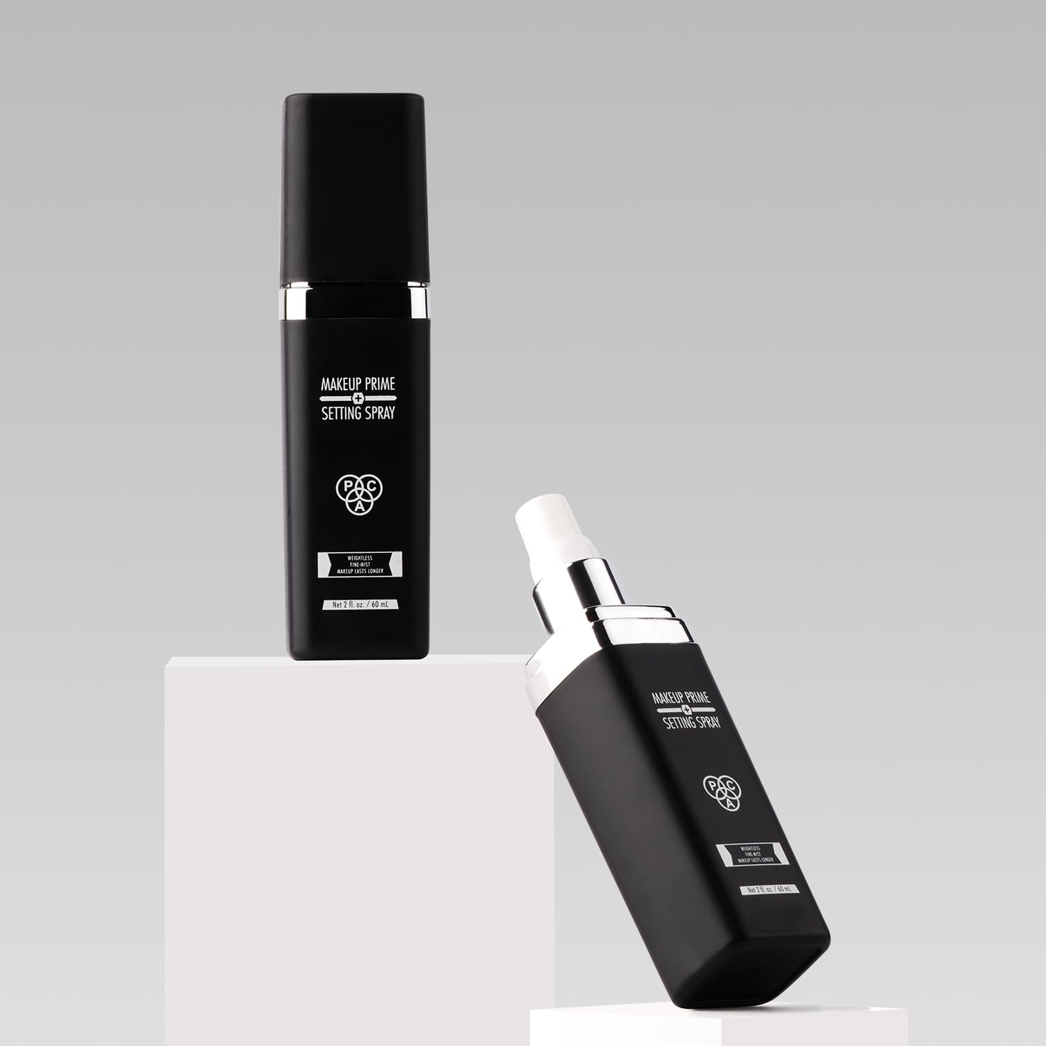 PAC Makeup Prime and Setting Spray 2
