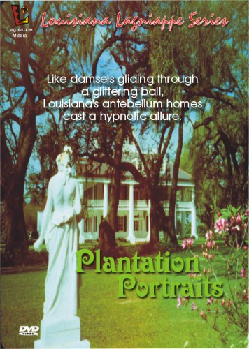 Preisvergleich Produktbild Plantation Portraits