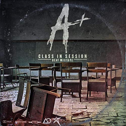 Play Class in Session by A+ on Amazon Music