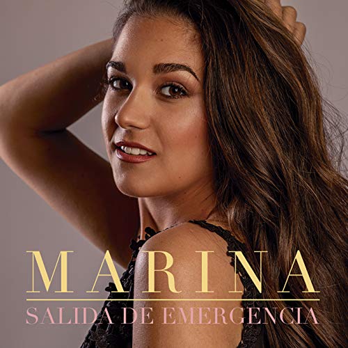 Amazon.co.jp Salida de emergencia Marina デジタルミュージック