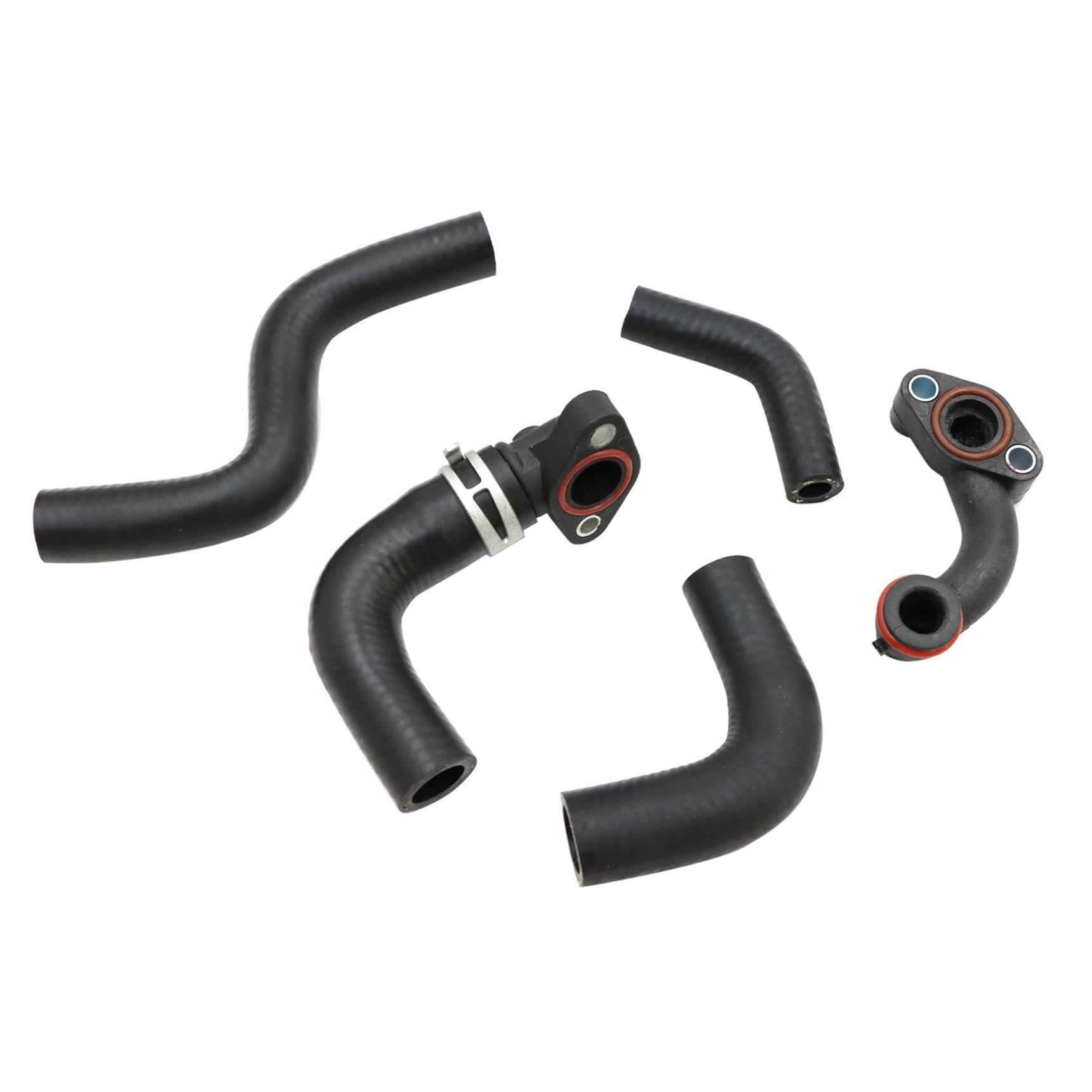 Lufteinlass Ansaugschlauch Für Jeep Grand Cherokee - Motorkühlmittel Bypassrohr