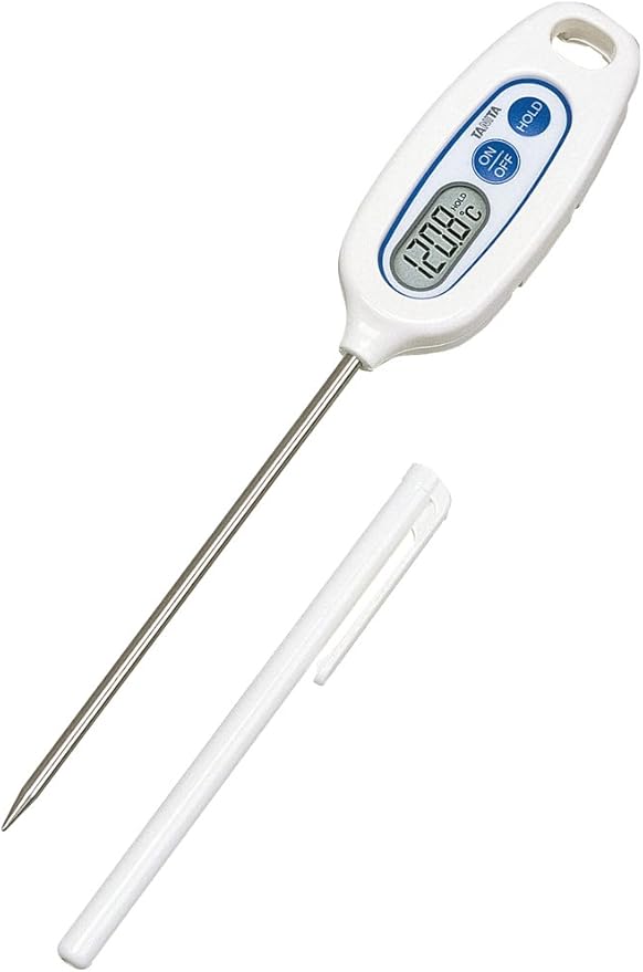 タニタ TT-508N クッキング温度計