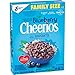 Blueberry Cheerios XL Breakfast Cereal - 19.5oz - General Mills