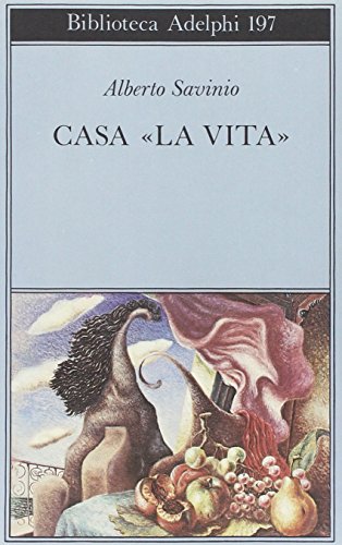 Casa «La vita» Casa «La vita»