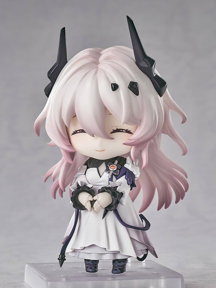 ねんどろいど アークナイツ 明日方舟
アーミヤ DX （昇格ver.）1757 Amazon | グッドスマイルアーツ上海[Good Smile Arts Shanghai