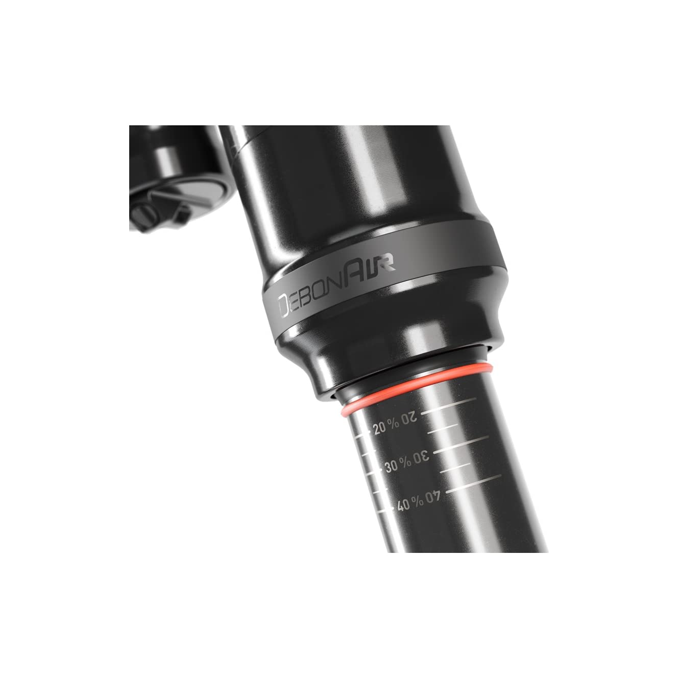 Amazon.co.jp: RockShox SuperDeluxe Ultimate RCT リアショック