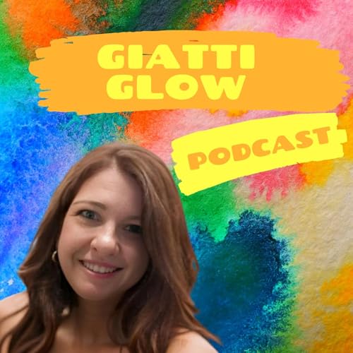 Couverture de Giatti Glow