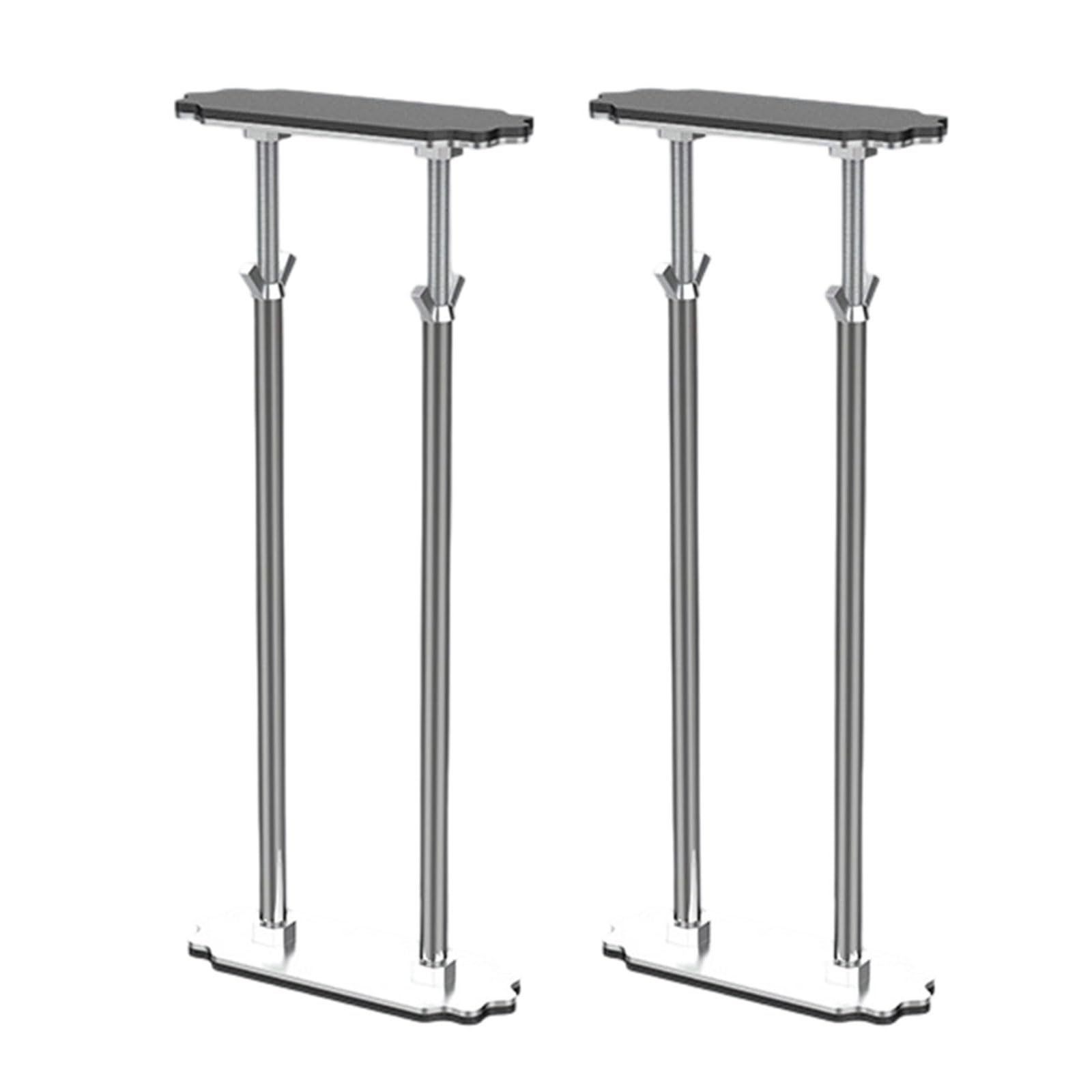 Worldwide Rustless Sink Bracket for Under Counter Stability and Rustproof Plan Rustproof Sink Assist
