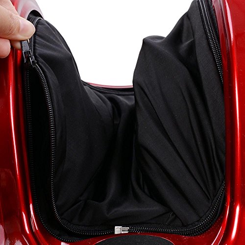 Aw Shiatsu Foot Massager Leg Calf Massage Machine Electric Kneading Rolling Massager For Tired Foot Ankle Pain Relieve 4 Modes With Remote Control Gifts #TOP7