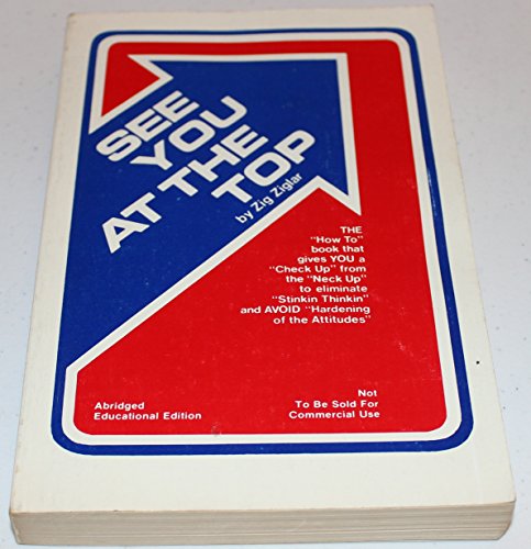 See You At the Top B073W2FBQN Book Cover