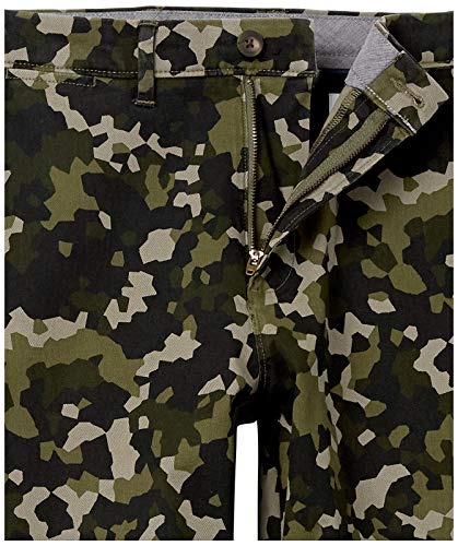 Image of Amazon Essentials Men Casual Pants