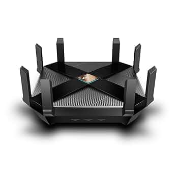 TP-Link WiFi ルーター WiFi6 PS5 対応 無線LAN 11a 51WVbeZqFDL._UF350,350_QL50_.jpg