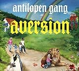 Aversion [Vinyl LP]