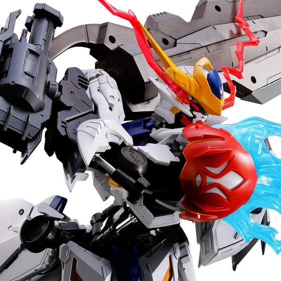 Amazon | MG ガ ン ダ ム バ ル バ ト ス ル プ ス 用 拡張
