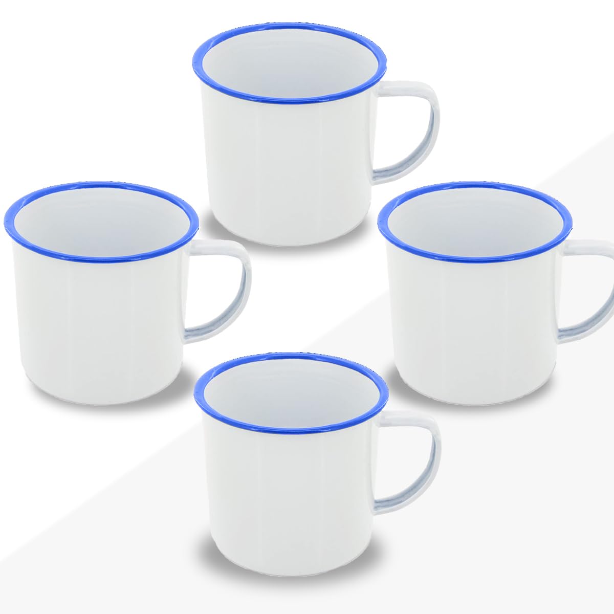 Tazza in Acciaio Petromax Smaltata Nera - PX-MUG-S, acquista su