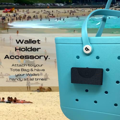 Wallet Holder Accessories - Premium Collection - Decorative Accessories & Organizers - Made in USA2