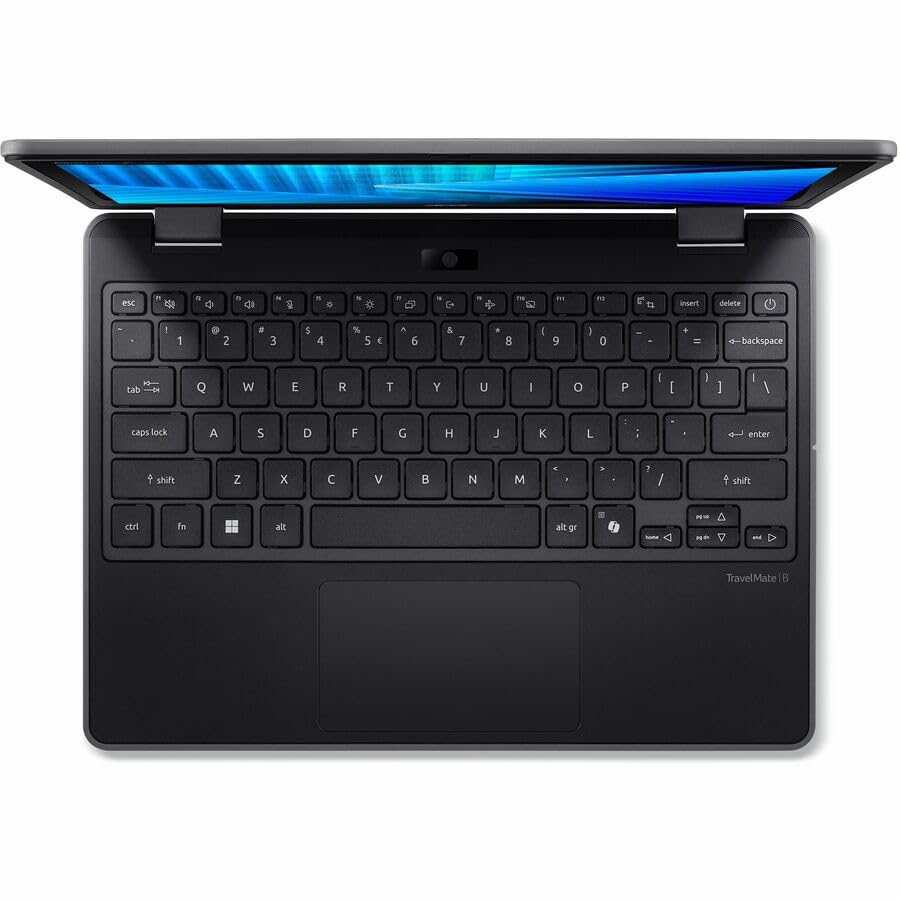 Acer Notebook TravelMate B3 Spin 12 TMB312R-31 TMB312R-31-C8S2