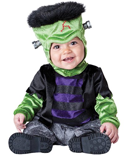 InCharacter Costumes, LLC Monster-Boo