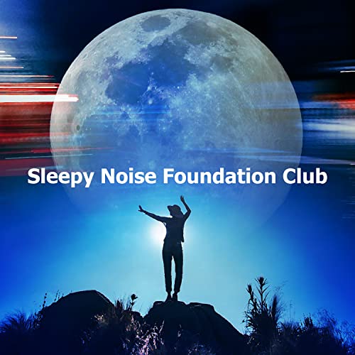 Amazon.co.jp Sleepy Noise Foundation Club Sleepy Noise Foundation