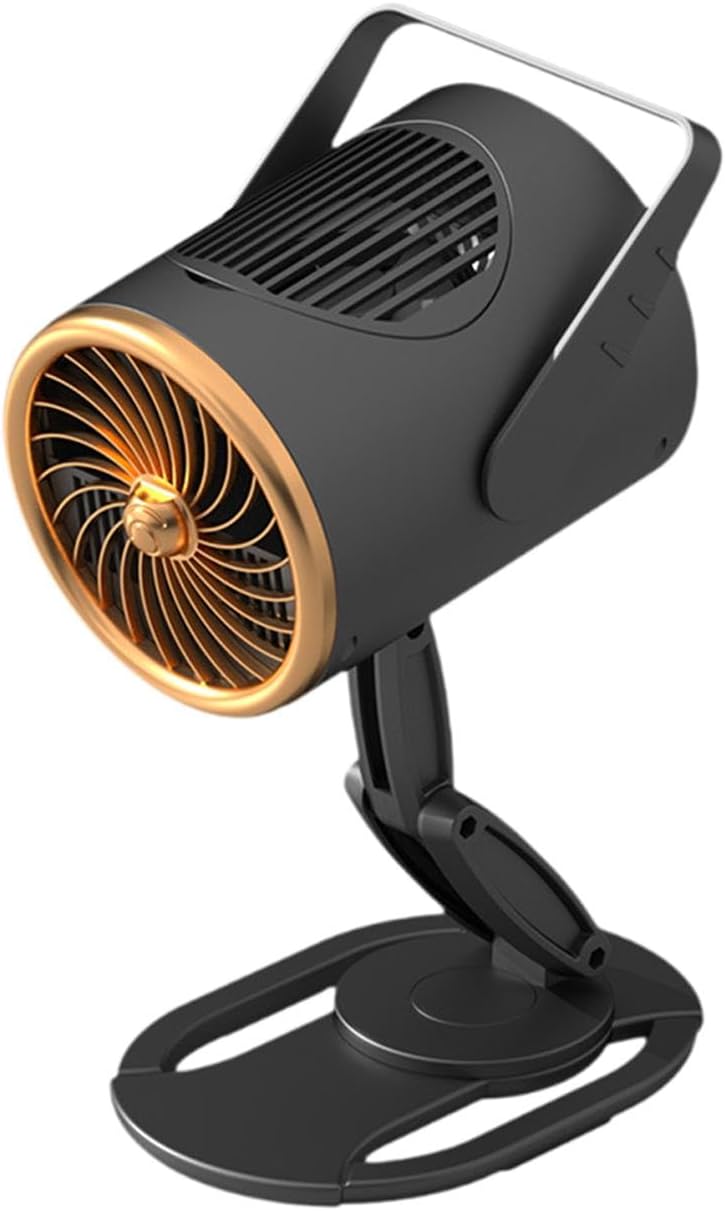 Portable Range Hood Exhaust Fan for Apartment Hot Pot Trip