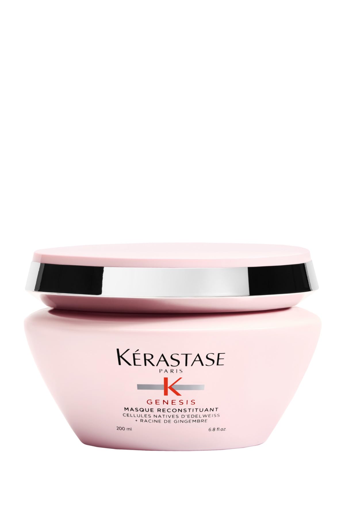 KÉRASTASE 905-57937 Genesis Masque Reconstituant 200 ml for Adults, Ideal for Everyday use, 200 ml, Size 200