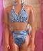 Mattel Barbie 13132 1995 Sparkle Beach Doll