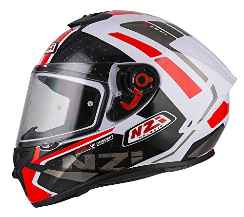 Los mejores Cascos de moto NENKI