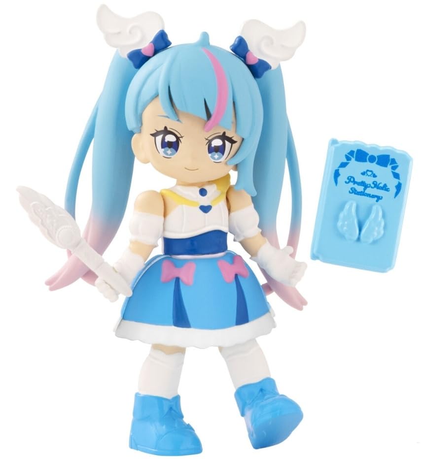 Amazon | バンダイ(BANDAI)ひろがるスカイ!プリキュアぷりきゅ~と【1