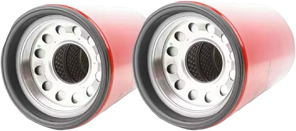 Generic BF9885 Fuel Filter Replace FF5776 P555776 2864993 2893612 3685306 4331007 5599456 (2 Pack)
