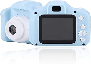 Bewinner Kids Digital Camera for Girls Boys HD 1080P Camera Mini Video Photo Camera Portable inch IPS Color Screen Children Digital Camera Camera Camcorder Birthday Gift for Kids Blue Bewinner Kids Digital Camera for Girls Boys HD 1080P Camera Mini Video Photo Camera Portable inch IPS Color Screen Children Digital Camera Camera Camcorder Birthday Gift for Kids Blue