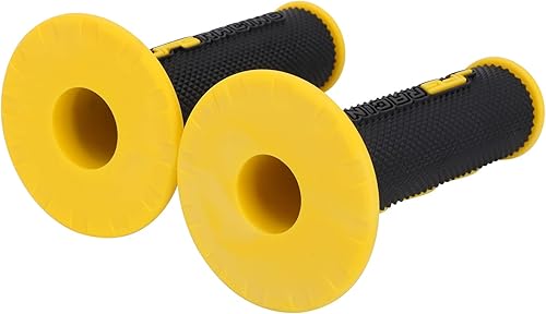 Miniatura 4 de Empuñaduras de motocicleta de 78 pulgadas, empuñaduras universales para manillar de cuatrimoto DRZ110 DRZ125 DRZ400 DRZ200 JR50 RM65 RM85 RMZ250 450