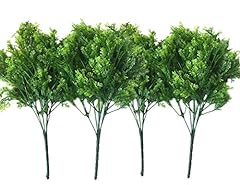 Crushed Grass / 4pcs