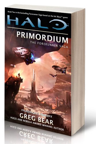 Halo Primordium. Saga dei Precursori: 2 Halo Primordium. Saga dei Precursori: 2
