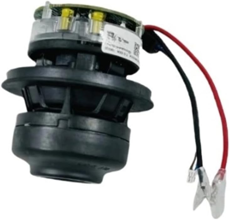 Spare Original Fan Motor, Compatible for Dreame H14 Pro / H14, Wet Dry Vacuum Cleaner Replacement Part(1 Pieces)