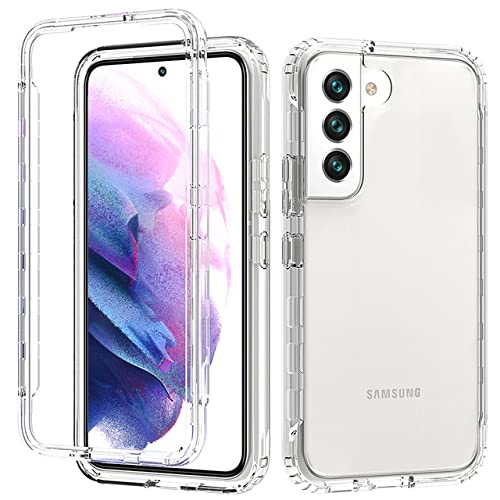 Coque Galaxy S22 Plus antichoc dégradé pour protéger votre mobile en voyage