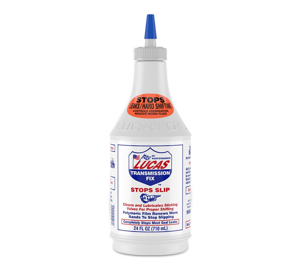 Mytee Products (4 Pack) 10009 Transmission Fix - 24 Ounce