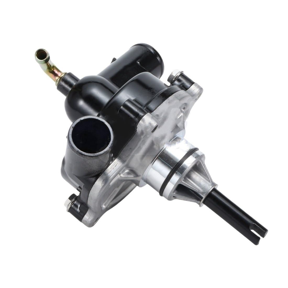 motocyklowe Pompa wodna Pasuje do SUZUKI GSX1300R Hayabusa 2008-2019 GSX1300BK B-King 2008-2011 17400-24F10 17400-24F20 pompa wody ASSY