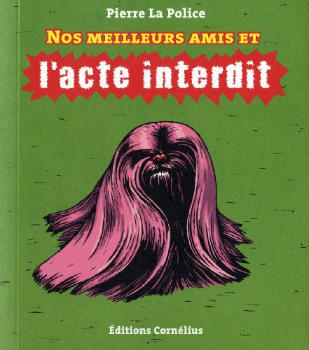 Télécharger Nos meilleurs amis - l'acte interdit PDF Ebook En Ligne