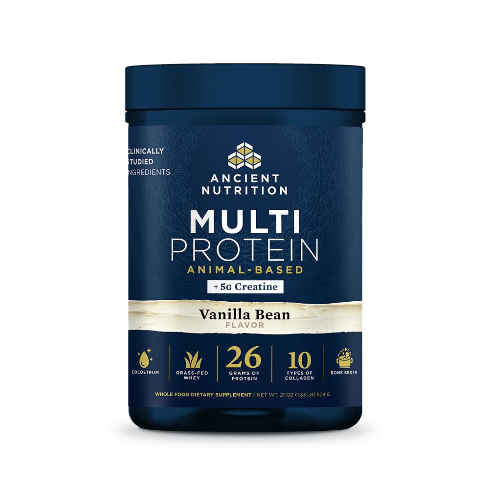 Ancient Nutrition