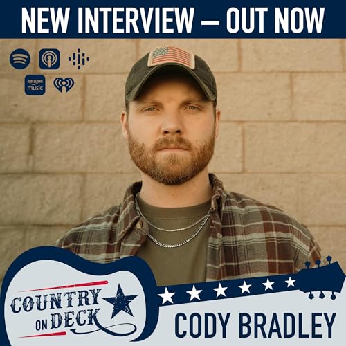 Page de couverture de Cody Bradley