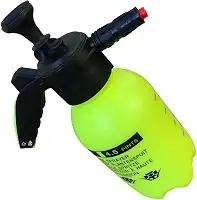 Pulverizador Borrifador Snow Foam Espuma Lavar Carro Moto NilosDecor