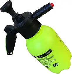 Pulverizador Borrifador Snow Foam Espuma Lavar Carro Moto NilosDecor