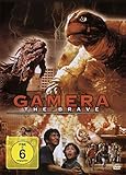  Gamera the Brave