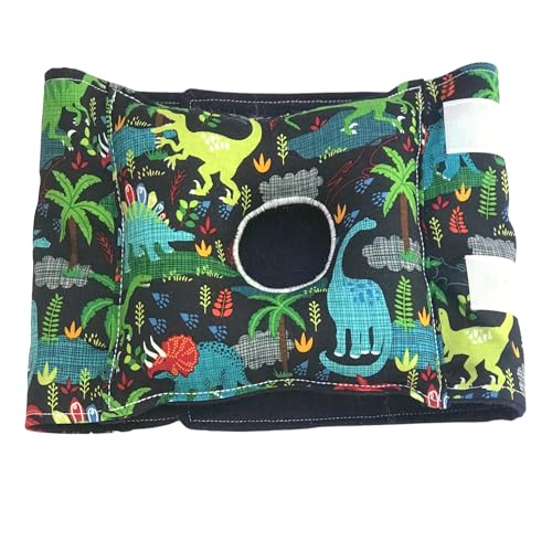 Image of Dinosaur G-tube Pillow Belt for Infant Tummy Time